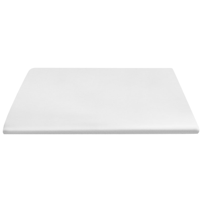 Foam Mattress Topper RESTFUL, Super King (6'), 3.5"