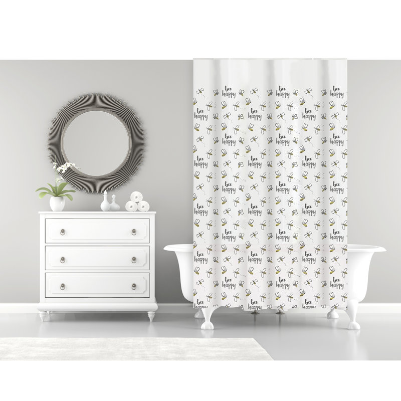 Shower Curtain