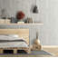Skagen Nautical Wooden Writing 33' L x 21" W Wallpaper Roll-52476303