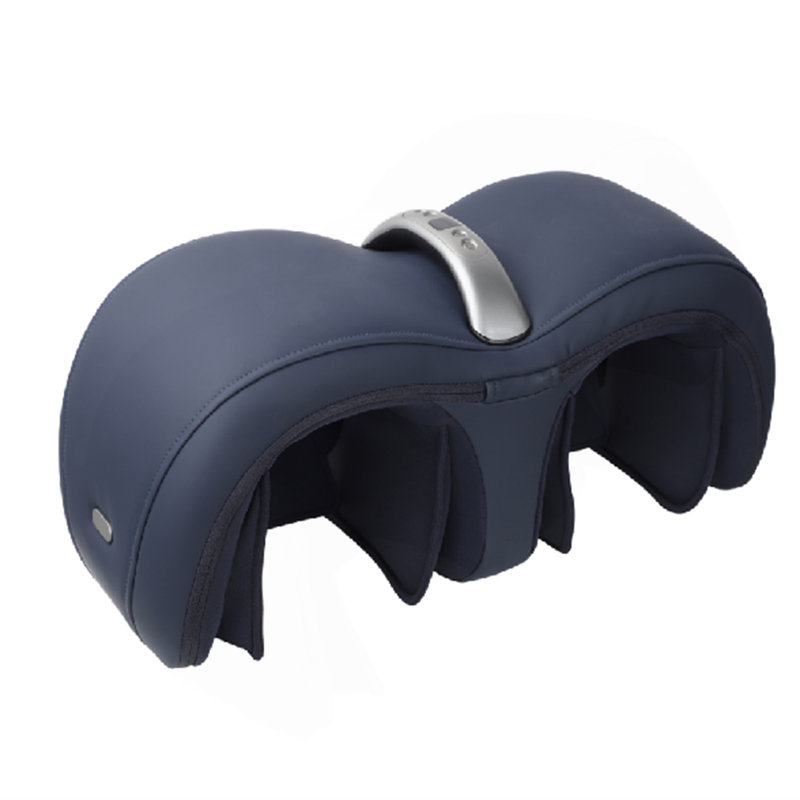 Air Pressure  Knee Massager-Dark Blue