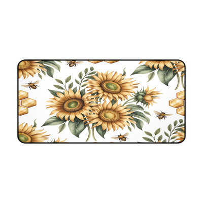 Polyester Desk Pad