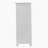 Bathroom Storage Cabinet, Freestanding Cabinet With Drawers