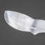 Genuine Selenite Crystal Knife