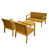 Saffron Yellow is out of stock