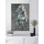 Parvez Taj - Wrapped Canvas Painting-36743733