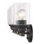 Éclairage pour meuble-lavabo 4 lumières Holbrook-1850480077