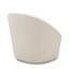 Fauteuil pivotant Boucle