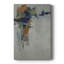 Traction II - peinture sur toile tendue-570682826