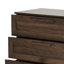 Commode l 4 tiroirs Kazusa-88036543