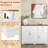 Joskar 43.5'' Sideboard-1953992909