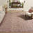 Burchett Hand Tufted Wool Rug-563206918