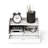 Mason 3 Tier Desk Organizer with Drawer-310998365