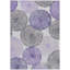 Tapis abstrait lavable à la machine intérieur / extérieur ACN2351-1101821166
