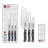 Cuisine::pro® WOLFGANG STARKE Starter Set 3 Piece