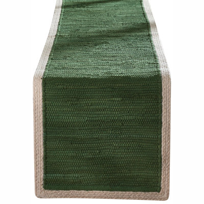 Dune Pebble Table Runner