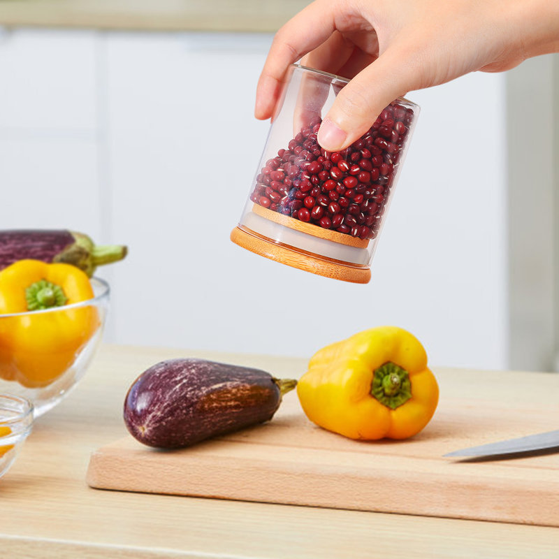 Ensemble de 10 contenants alimentaires Speers