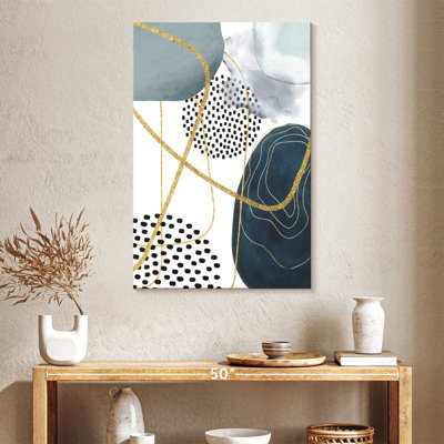 Avery Shapley Blue VI