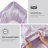 6 Pcs Luxury Sheet Set-122818072-122818069