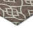 Malek Indoor/Outdoor Area Rug with Non-Slip Backing-682793360