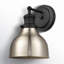 Zephyr Single Dimmable Vanity Light-1385671548