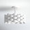 Rickey LED Semi Flush Mount