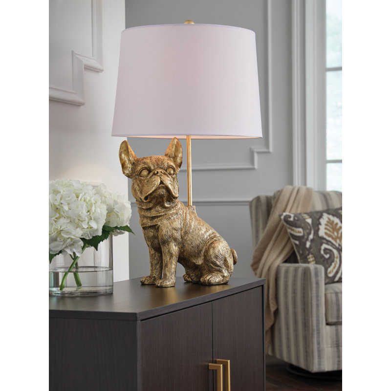 Lampe de table Wadeland
