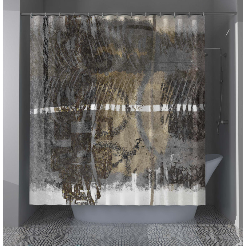 Shower Curtain