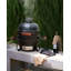 Beliani KAMADO 54cm W Kamado Charcoal Grill-118107768