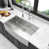 Brushed Nickel is out of stock