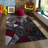 Keeler Abstract Indoor Rug-22202485