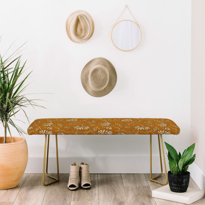 Rudd Upholstered Bench