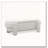 Linen Upholstered Bench with Large Storage Space-398333507