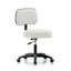 Tabouret réglable en hauteur avec dossier Lippencott PERCH Walter | Hauteur du bureau: 18,5 à 24 po-1864587613-1864587589-1776852125