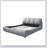 Grey Bed-150397418-150397421
