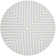 Sivad Tufted Wool Performance Chevron Rug