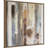 Textured Grain V by Erin McGee Ferrell Framed Canvas Wall Art Print-723271354