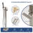 Floor Tub Spout with Diverter-93589338