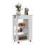 Chariot de cuisine-753458143