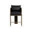 BAZ Upholstered Stool-608224915-608224916