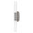 Vintage-Inspired 24.5 in. Two-Light Bath Vanity Wall Sconce-129518370