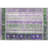Premium Machine Washable Millbrook AMF1963 Stripes Rug-743867216