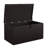 130 Gallon Durable Resin Deck Box with Gas Shocks and Adjustable Divider