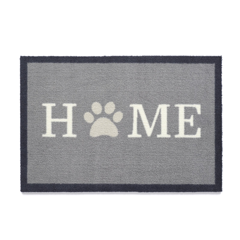 Non-Slip Indoor Doormat