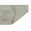 Tribu Cotton Southwestern Area Rug in Olive-79097508