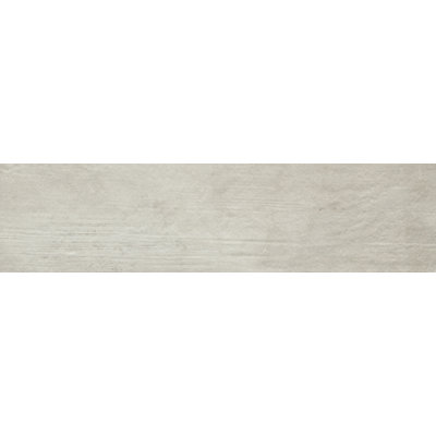 Denova 12" x 3" Matte Porcelain Bullnose Tile Trim