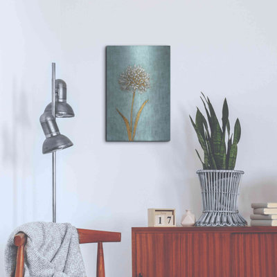 " Shimmering Summer I " by James Wiens