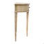 Console de rangement l 36 po