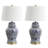 Mccrady Ceramic Standard