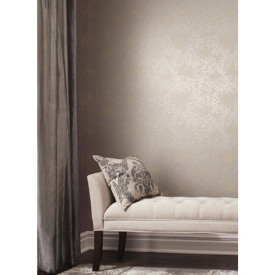 Antonina Vella Modern Metals Double Roll