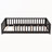 Twin Standard Bed